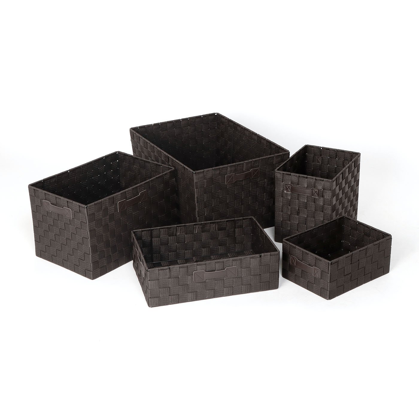 テープストレージ　クロス　クオーター(BR) [5]