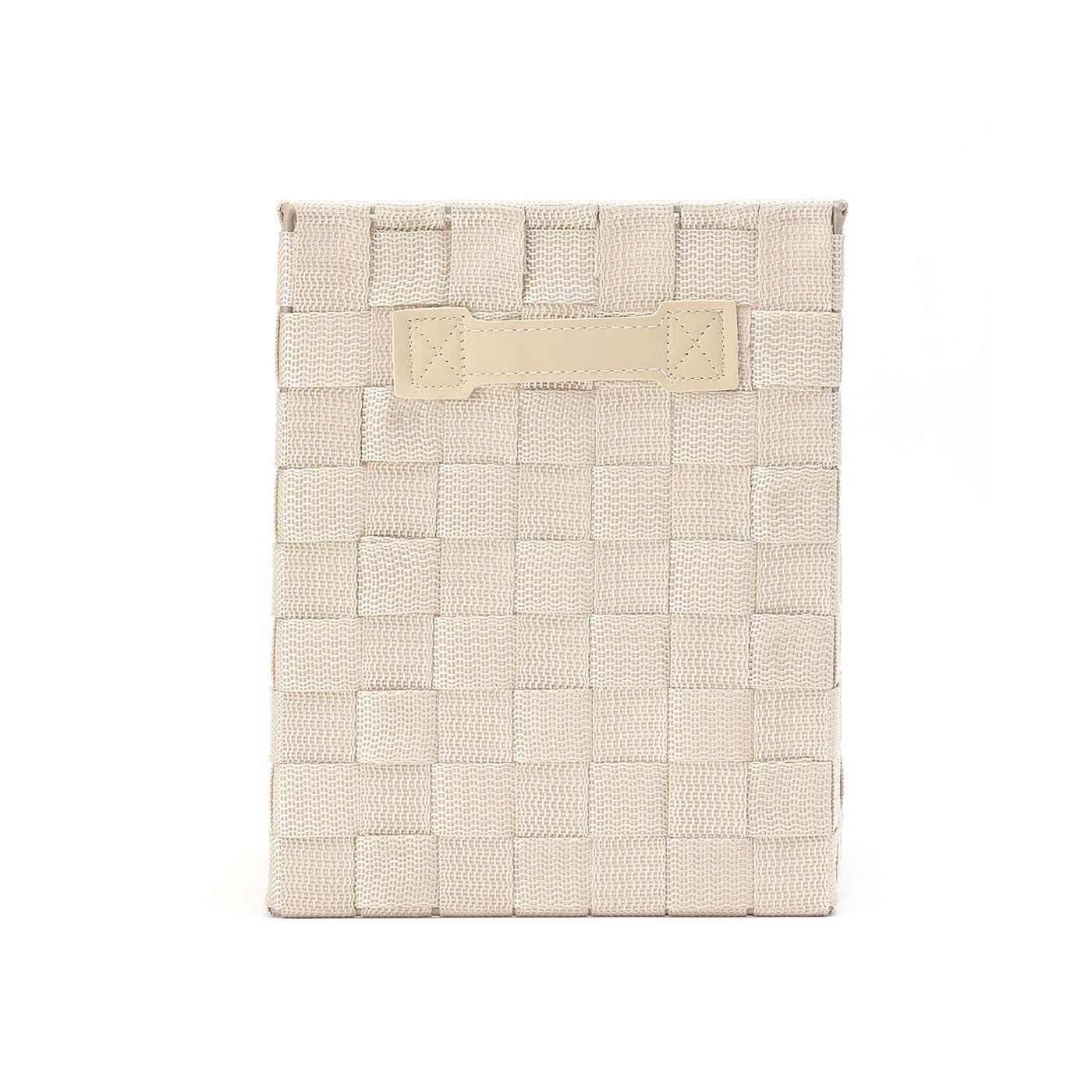 テープストレージ　クロス　縦型ハーフ(BE) [2]