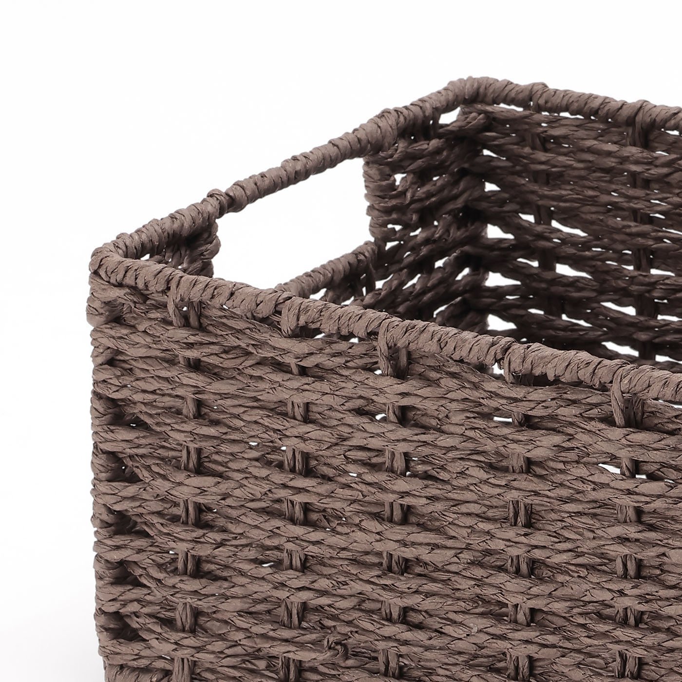 ペーパーストレージ　アミ―　クオーター(BR) [4]