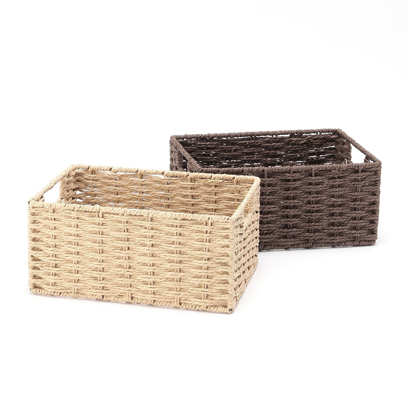 ペーパーストレージ　アミ―　クオーター(BR) [5]