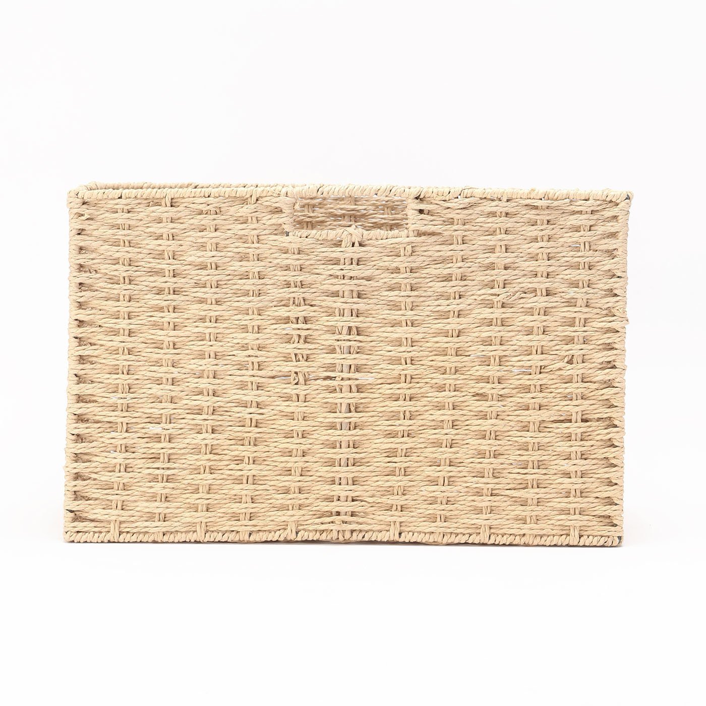 ペーパーストレージ　アミ―　深型(BE) [2]