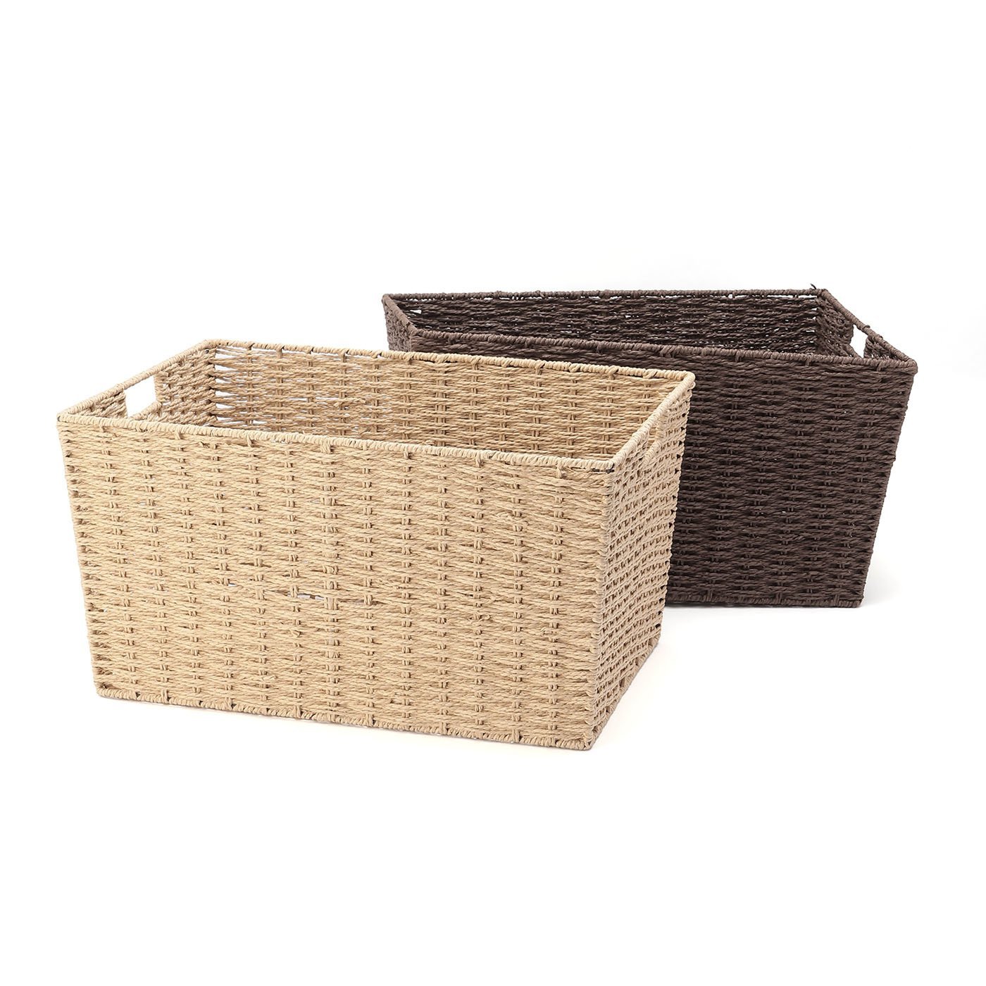 ペーパーストレージ　アミ―　ラージ(BR) [5]