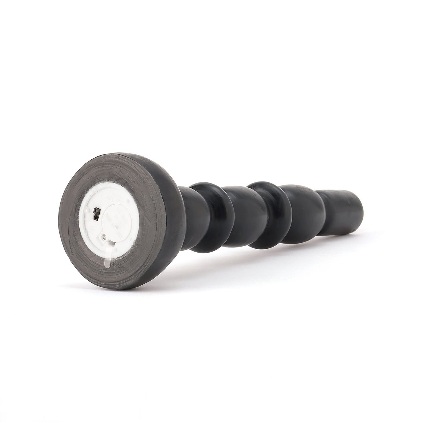 LEDキャンドル　M　ヘミング　BK [5]