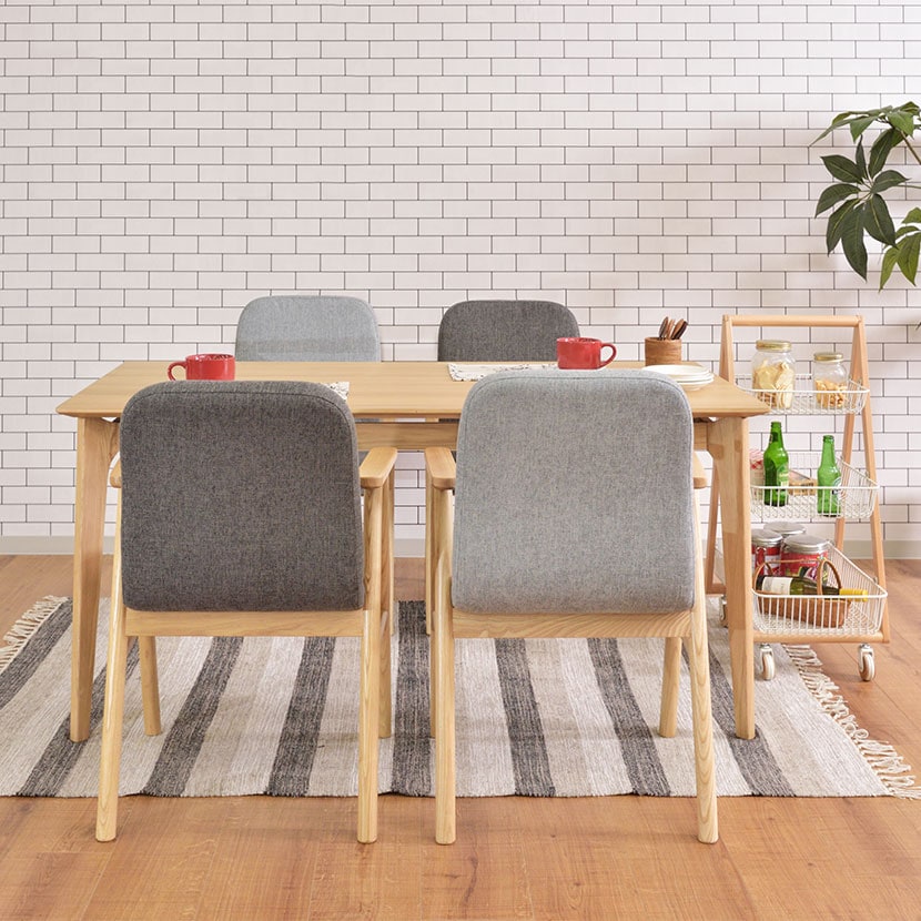 ダイニングテーブル HOT-883NA [2]