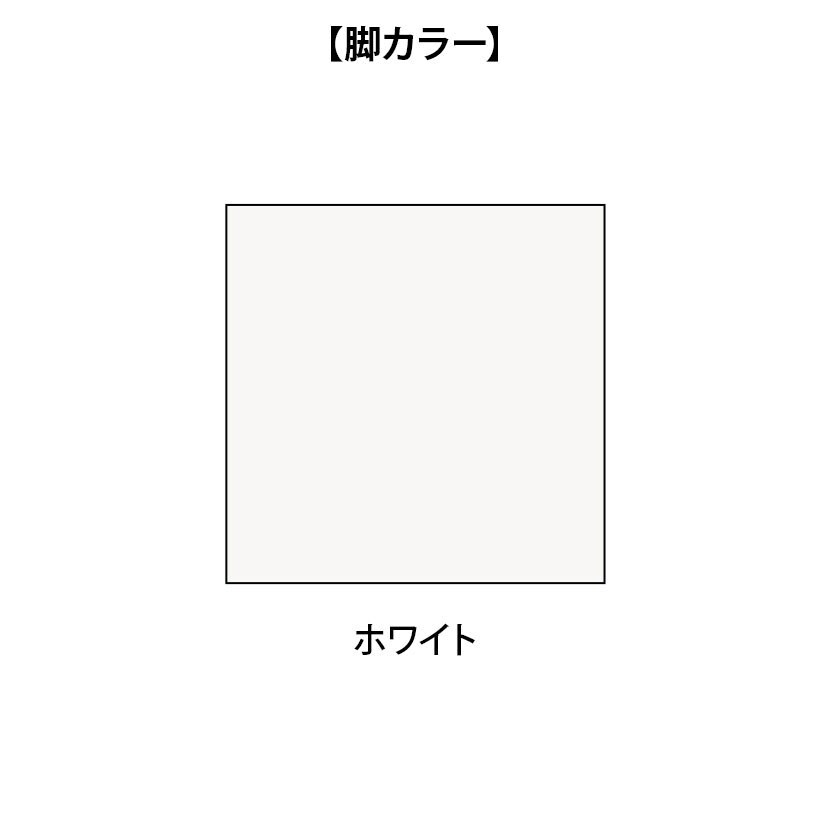 SOCIA ワークテーブル ミーティングテーブル 会議テーブル 日本製 抗菌・抗ウイルス天板採用 SIAA準拠 幅1100×奥行1100×高さ720mm / ASO-W1111W [2]