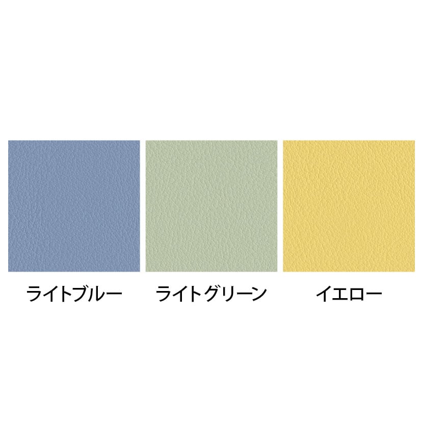 キッズルーム向け三角クッション プレイルーム 楽しいデザイン 抗菌・耐次亜塩素酸/アルコール張地 幅200×奥行200×高さ200mm [2]