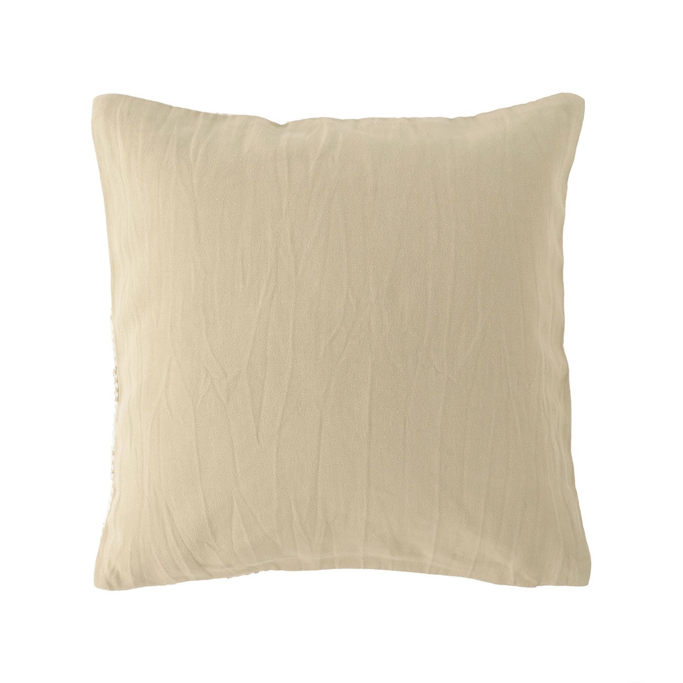 クッションカバー45　ダミエ#BE [2]