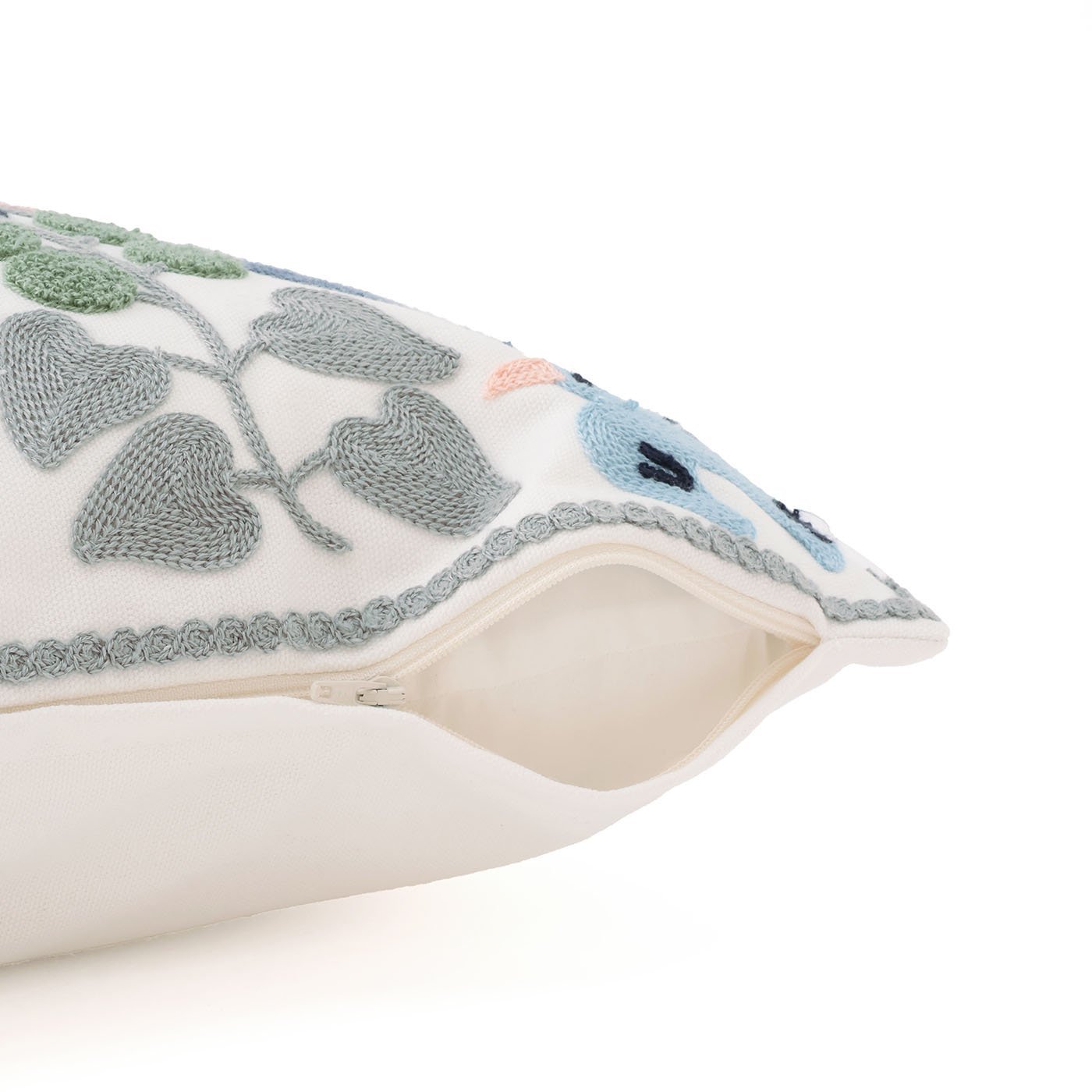 クッションカバー45　ミュゲ#BL [5]