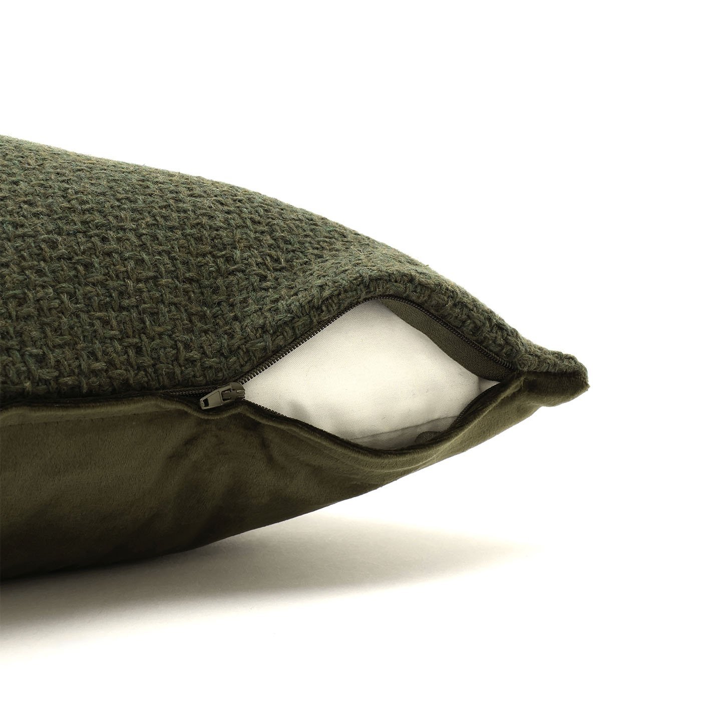 クッションカバー45　カローレ#GR [5]