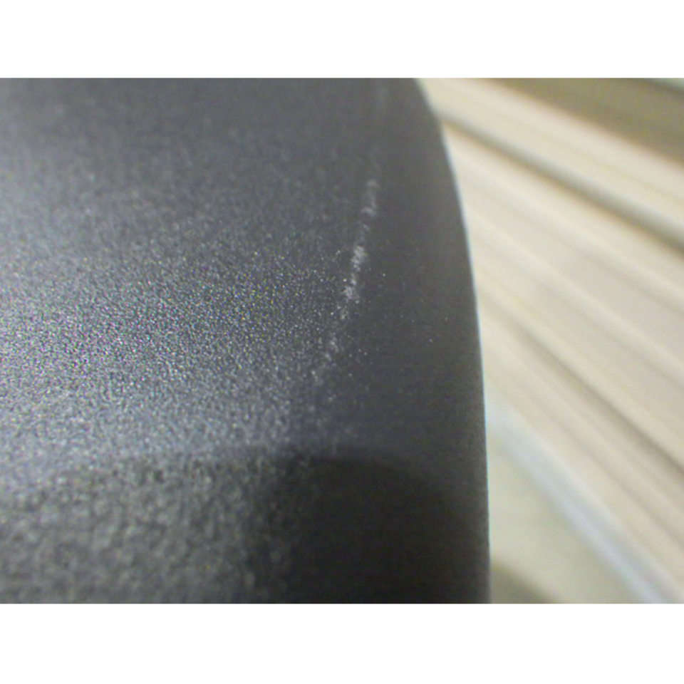 【アウトレット】ダイニングテーブルT-68【送料無料】ブラック [4]