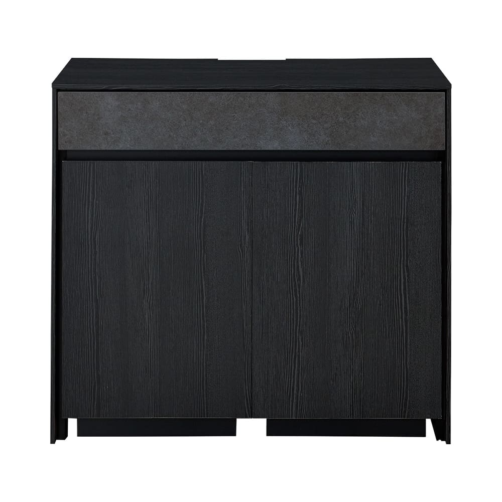 サイドボード(LX01 80 BK/GY) <N> [2]