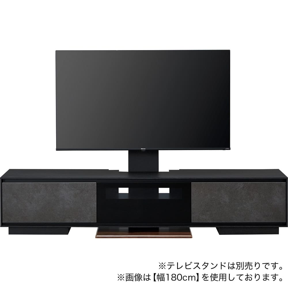 ローボード(LX01 210 BK/GY) <N> [5]