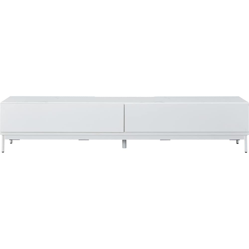 テレビ台(ローボード LK01 210WH) <N> [3]