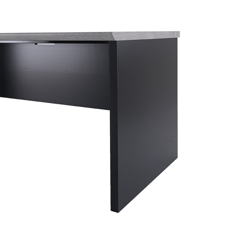 デスク ワークス ロック【大型商品配送便でのお届け】 [2]