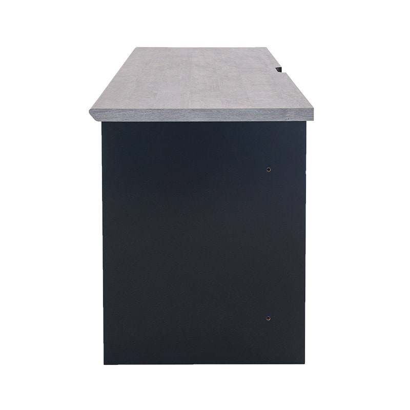 デスク ワークス ロック【大型商品配送便でのお届け】 [5]