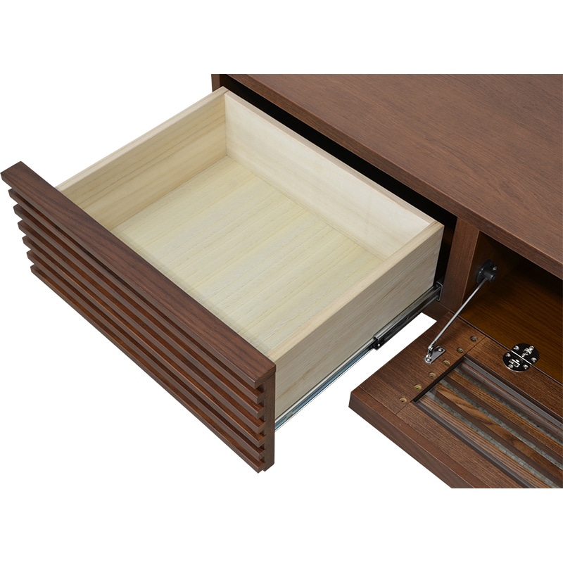 TVボード シルビア2 150【大型商品配送】 [5]