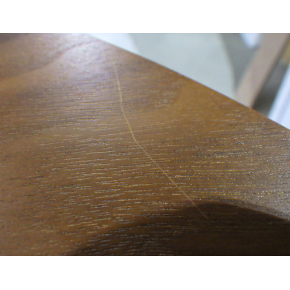 【アウトレット】センターテーブルBF6474【送料無料】ウォールナット [2]