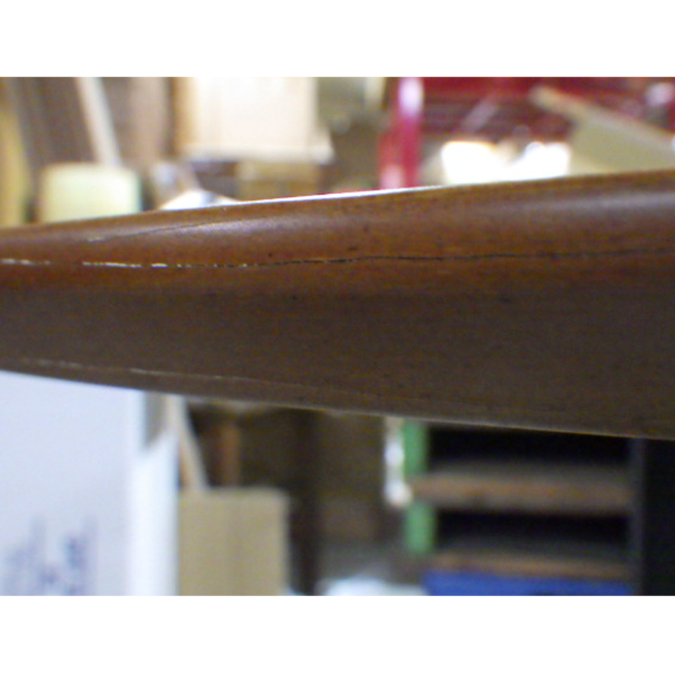 【アウトレット】センターテーブルBF6474【送料無料】ウォールナット [4]