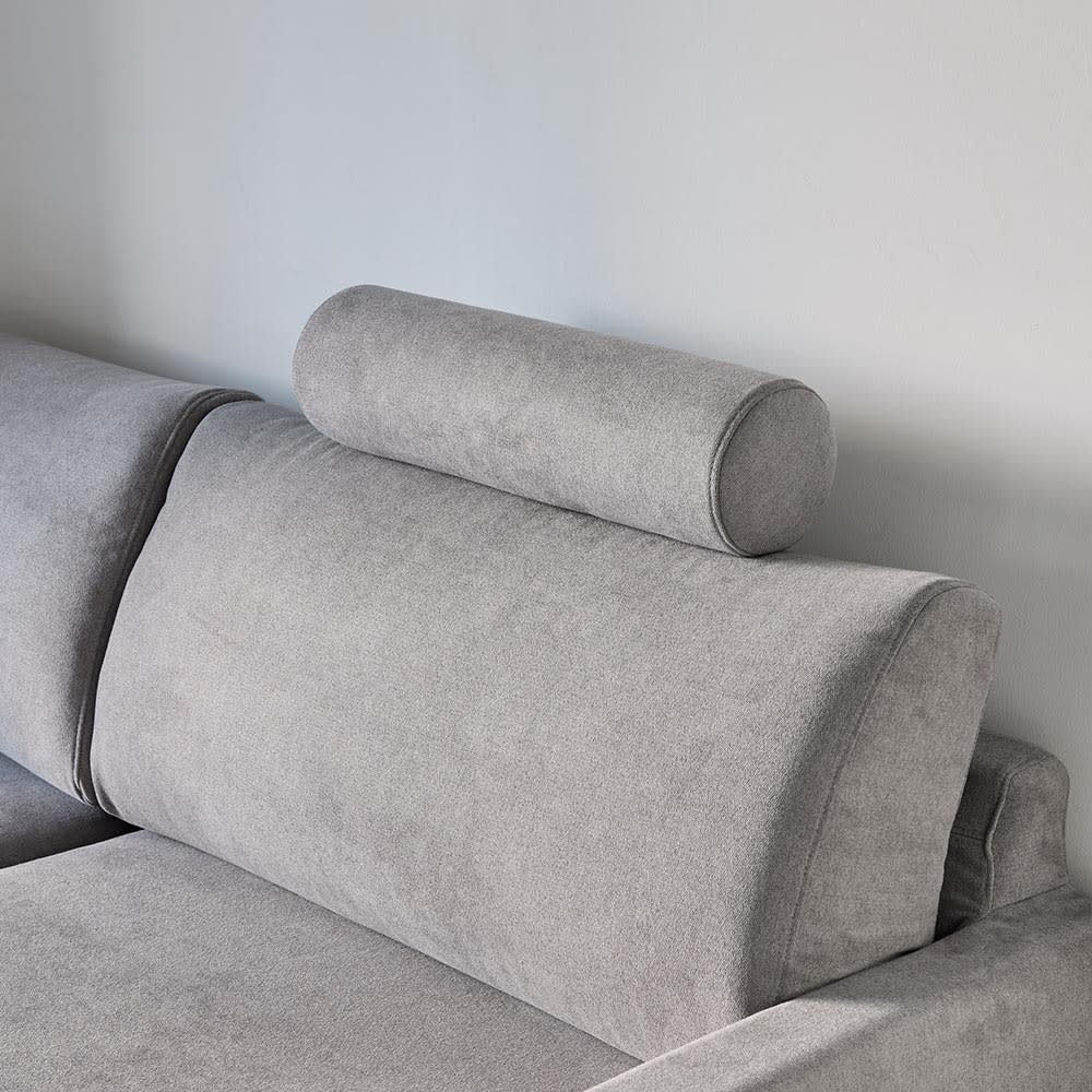 ウォッシャブルカバー デザインソファシリーズ ヘッドレスト