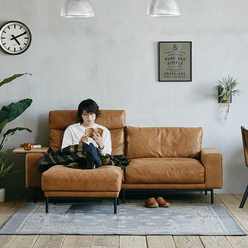 ソファ 3人掛け COMFORM/プルート【PLUTO】 [3]