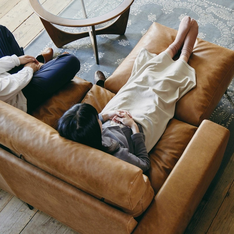 ソファ 3人掛け COMFORM/プルート【PLUTO】 [5]