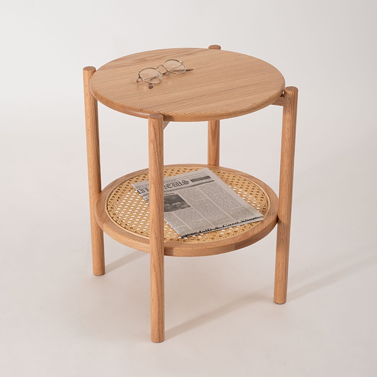 クロネサイドテーブル [4]