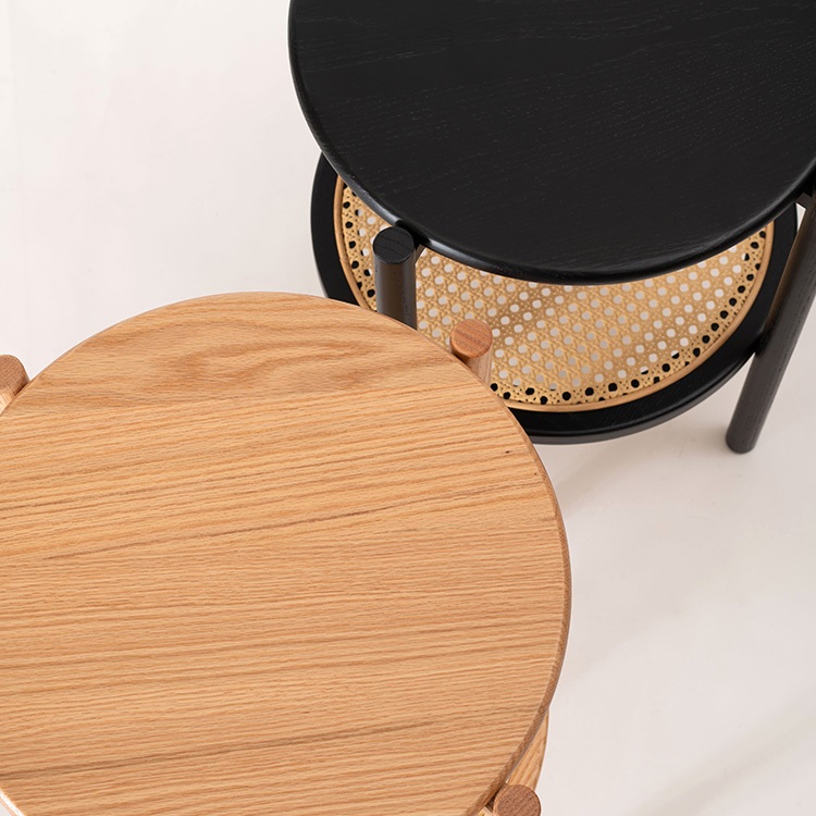 クロネサイドテーブル [5]