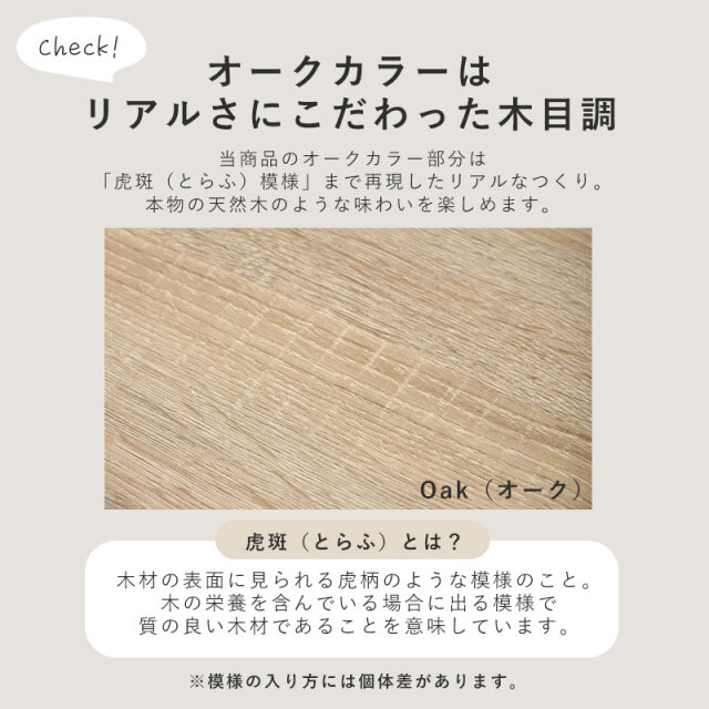 ディスプレイラック 4枚フラップ 幅80cm トレント [2]