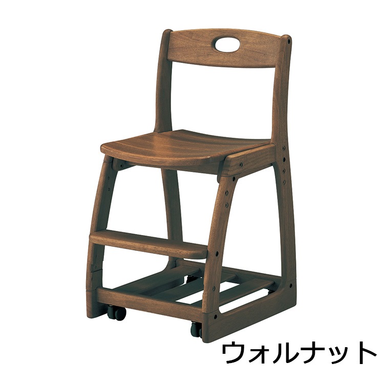 キッズチェア G-61DX [3]