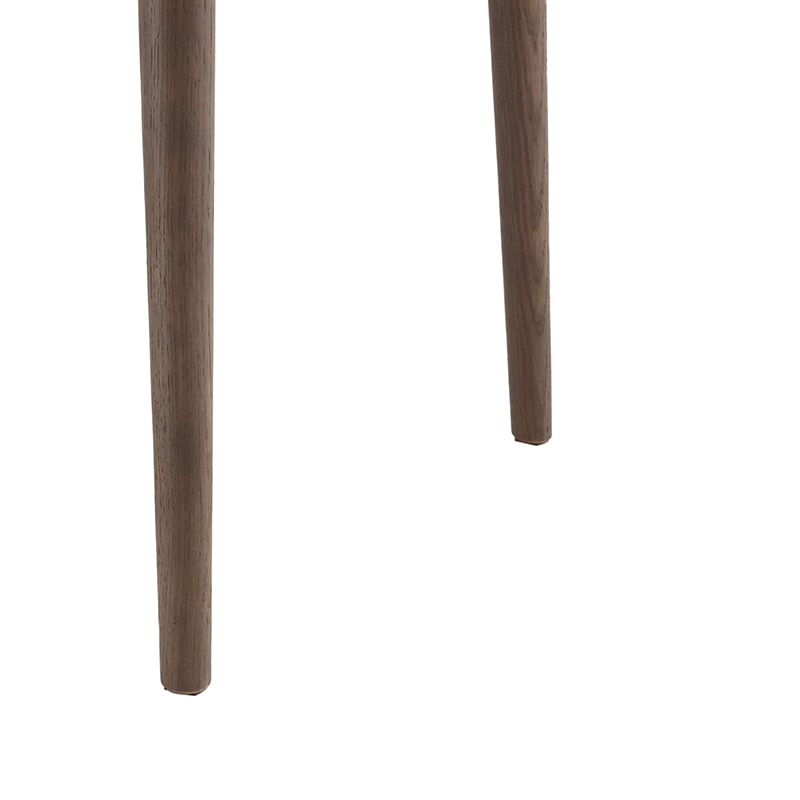 スツール FIKA TJS-453R SGR 板座 【大型商品配送】※納期4週間～ [5]