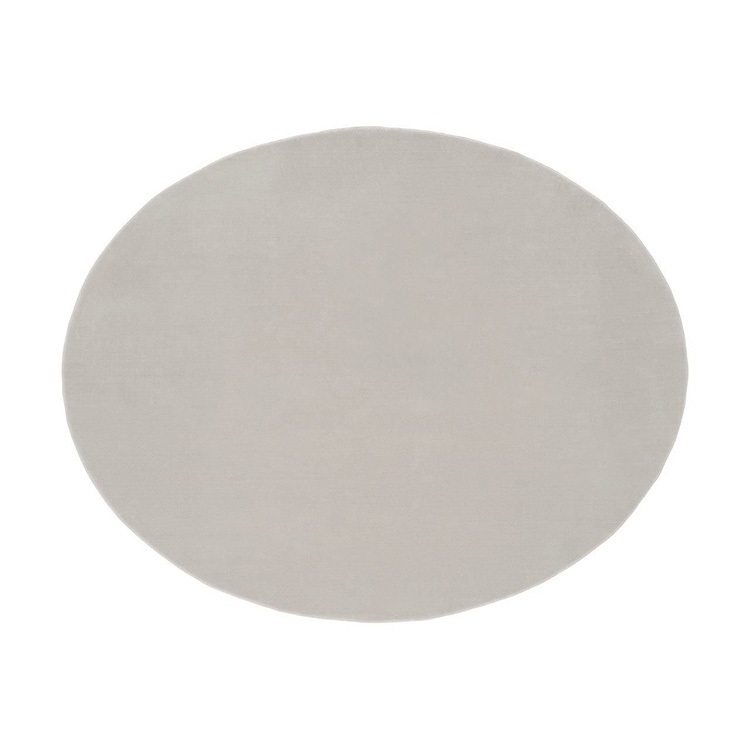 HAKU ハク 楕円形 130×180cm [2]