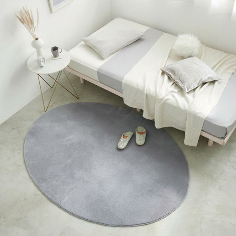 HAKU ハク 楕円形 130×180cm [4]