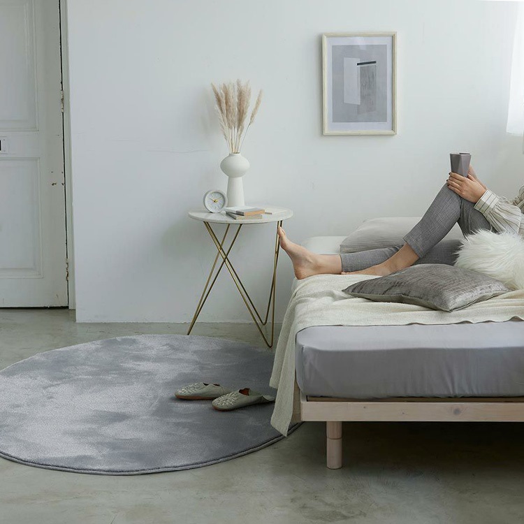 HAKU ハク 楕円形 130×180cm [5]