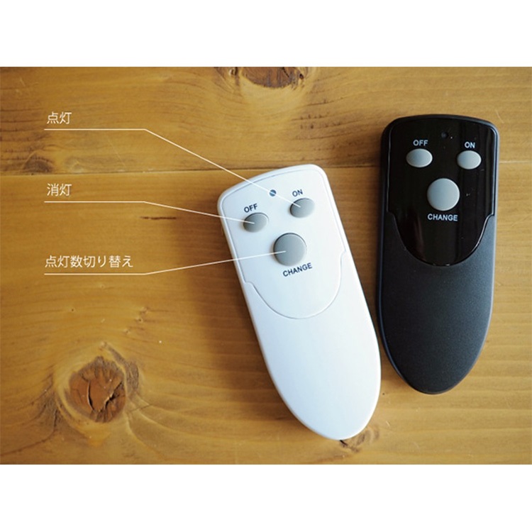 i_LEDアーチェ ホワイト(LT-5273WH) [4]