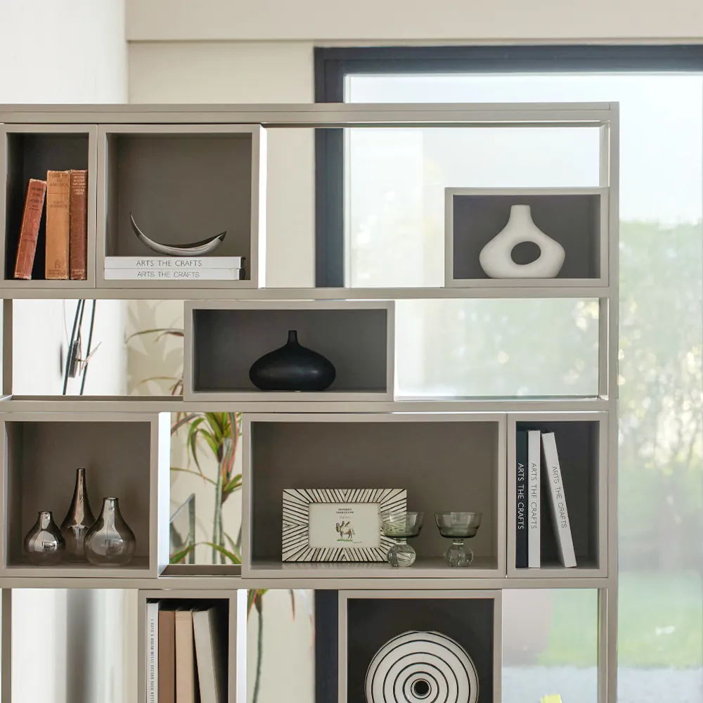 オープンシェルフ HBC-055SF Tratto [2]