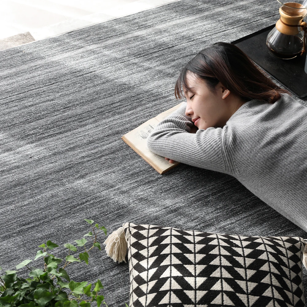 インドラグ AR-100 200×200cm [4]