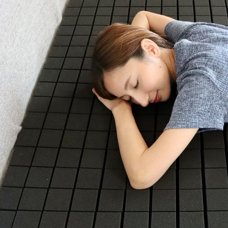 【セミダブル】洗えるウレタンマットレス アラエルーノ 洗濯用カバー付き [5]