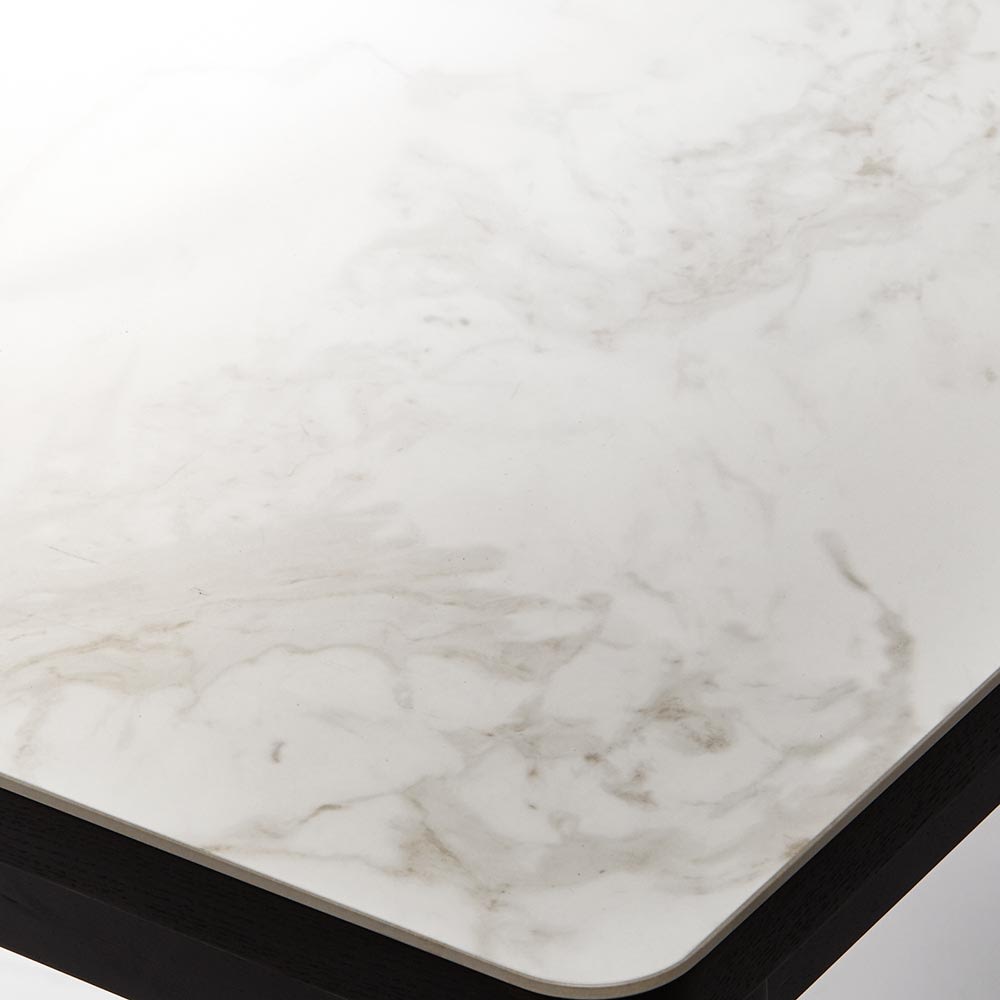 Juweel/ユウィル セラミックダイニングテーブル 幅135cm [4]