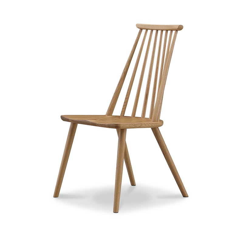 ダイニング5点セット ケミ テーブル150DT OAK + チェアDC OAK【大型商品配送】 [3]