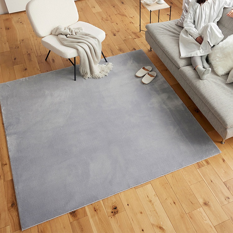 HAKU ハク 方形 190×190cm [5]