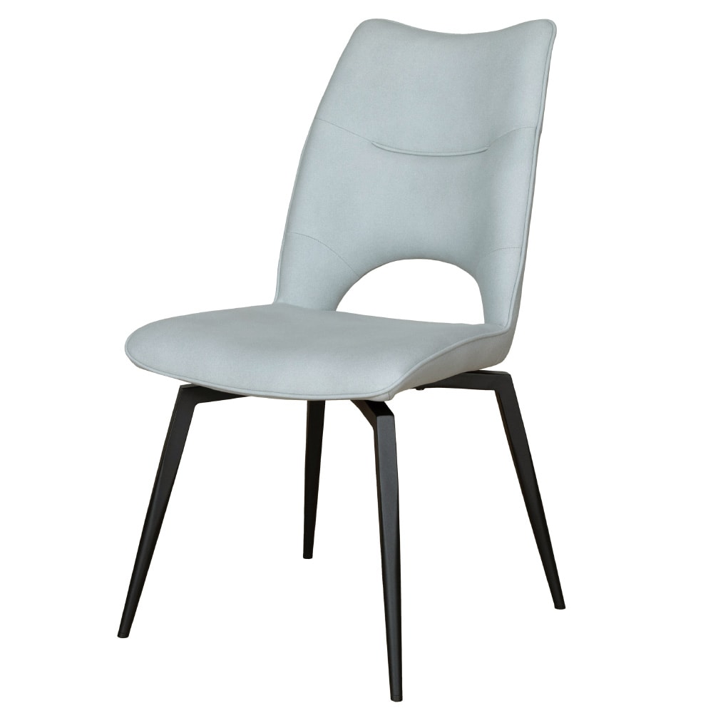 コルザチェア 同色2脚組