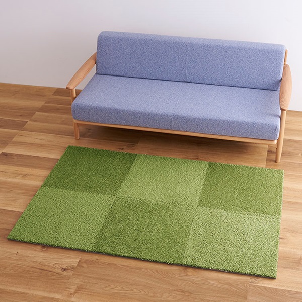 ピースラグ プレミアムA 6枚セット [5]