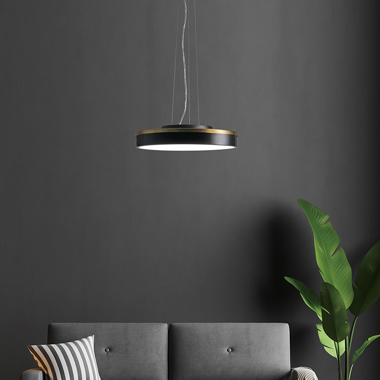 d_LEDジョルノ ブラック（LC3135BK） [4]