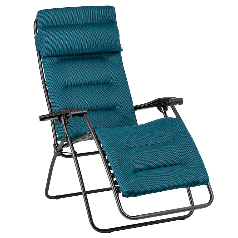 フランス製Lafuma/ラフマ プレミアムリクライニングチェア [3]