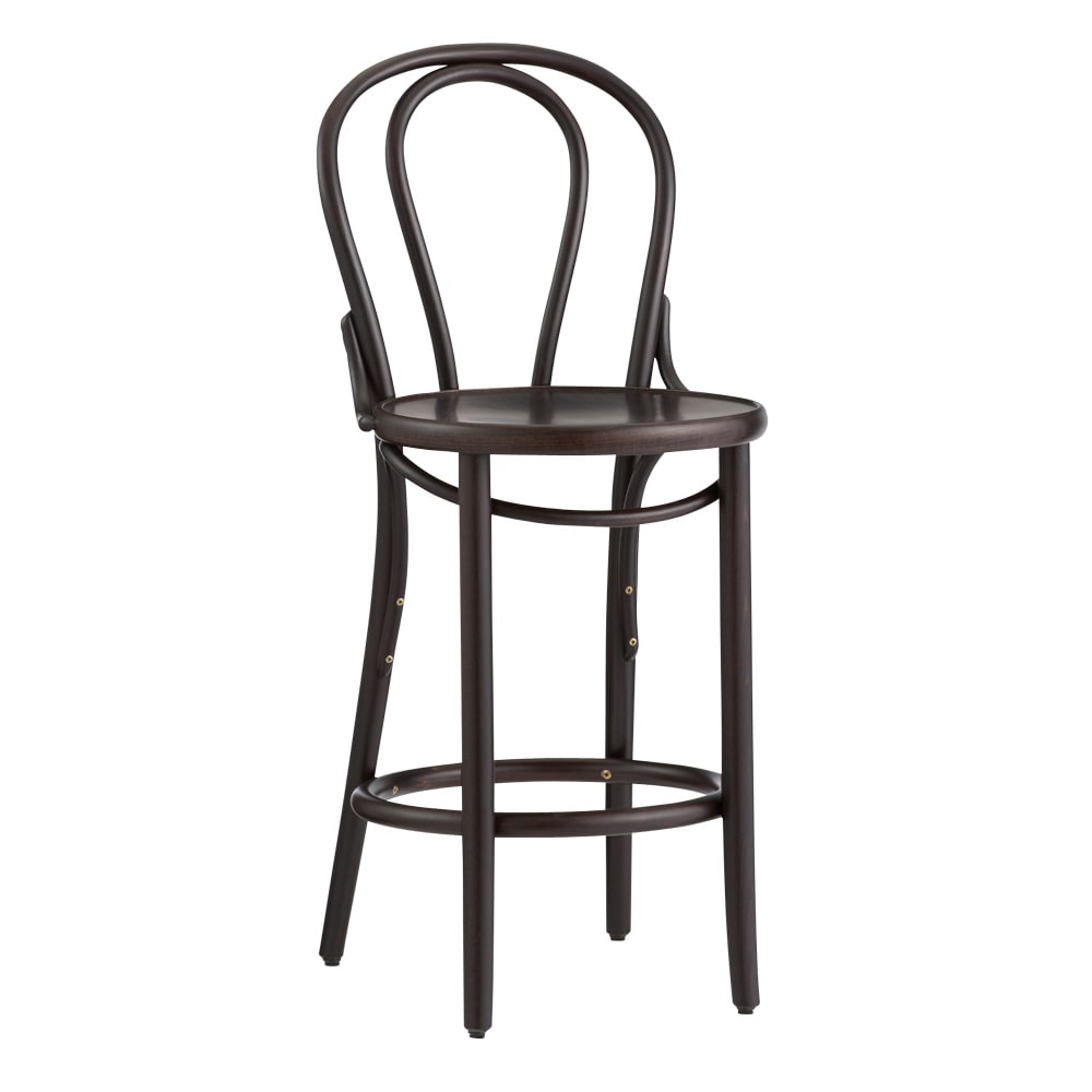 TON トン カウンターチェア 美品 ウィンザーカウンターチェア 天然木ハイスツール ［TON・トン］ 通販