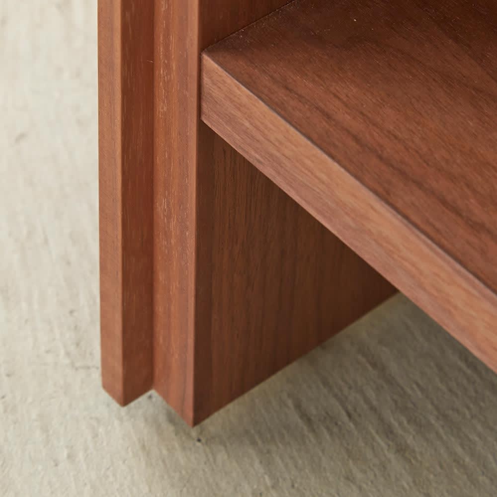 Allineato/アリニート デスク収納シリーズ スツール [4]