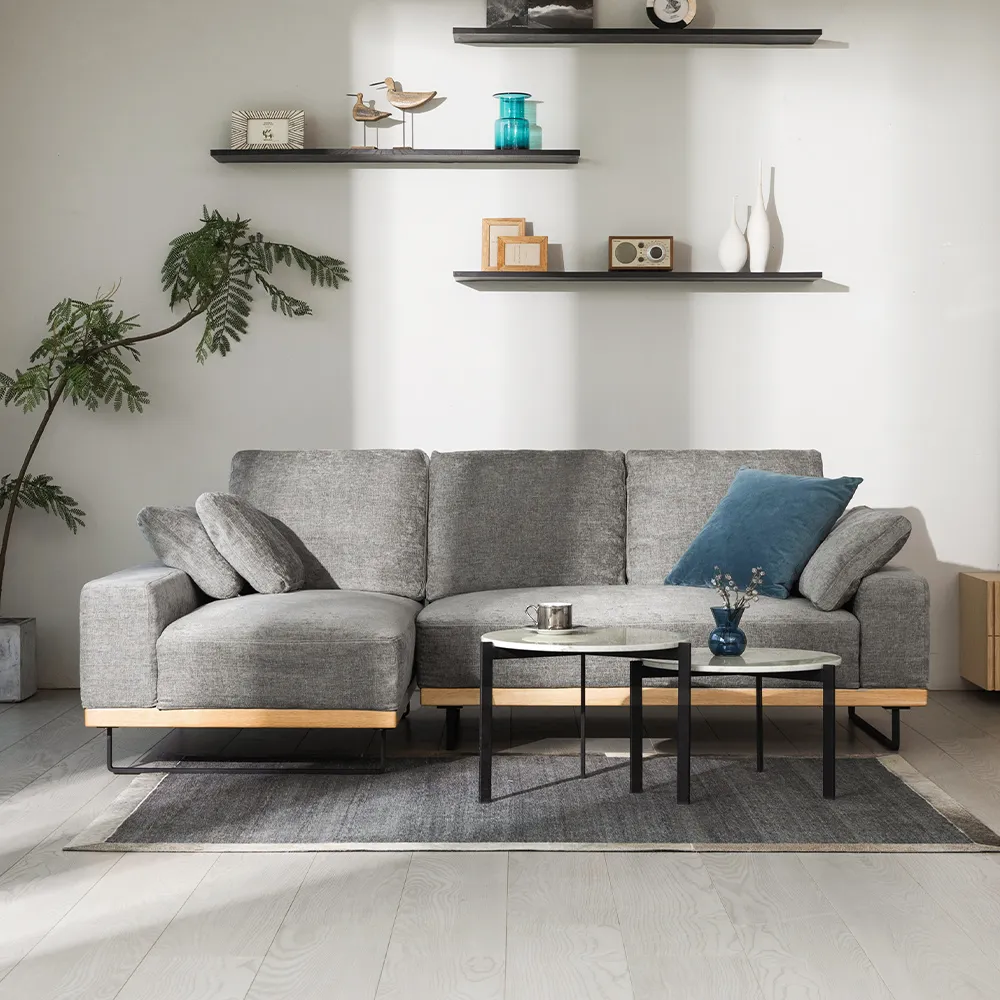 カウチソファ K-126 Orvi [5]