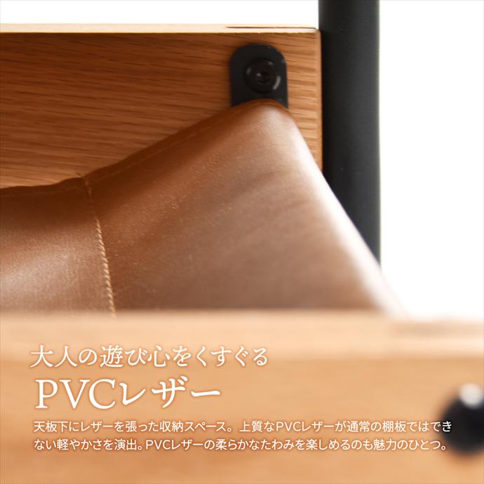 幅40 テーブル サイドテーブル ナイトテーブル ベッドサイド ソファサイド サイドラック ラック シェルフ マガジンラック 棚 収納 おしゃれ おすすめ 木目調 アジャスター コンパクト 一人暮らし リビング 寝室 ナチュラル [2]