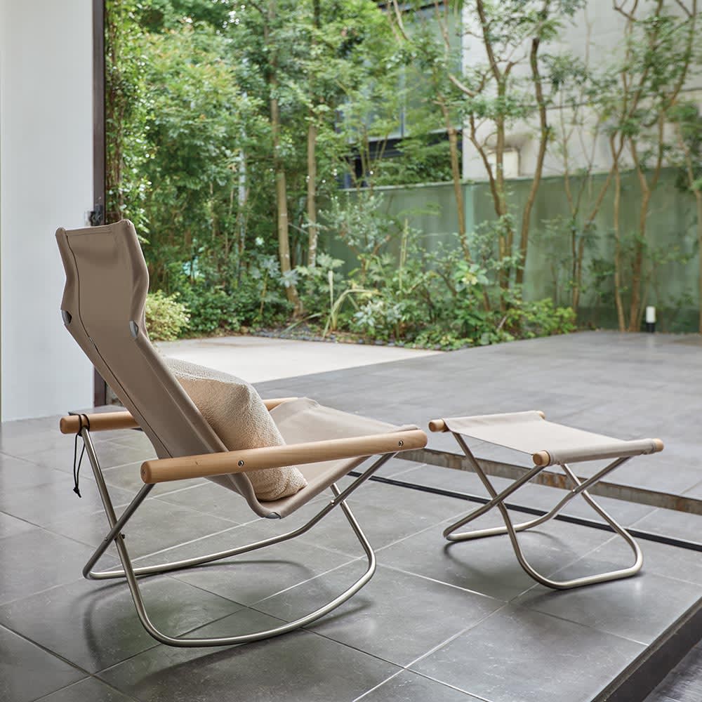 Nychair X/ニーチェア エックス オットマン 限定カラー