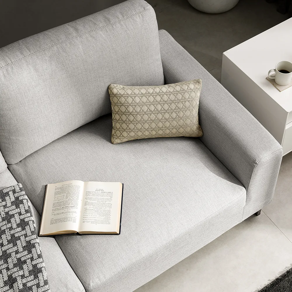 3人掛けソファ K-079 Salno [5]